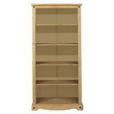 Solid Wood Bookcases You'll Love | Wayfair